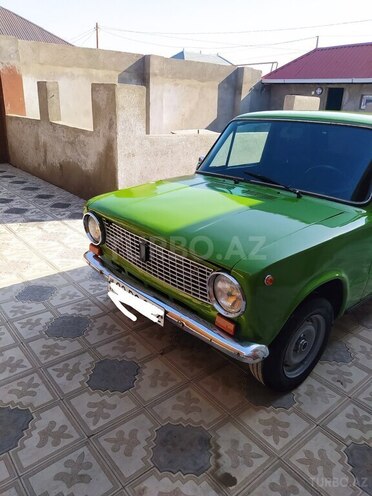 LADA (VAZ) 21011 1980, 23,698 km - 1.3 l - Qazax