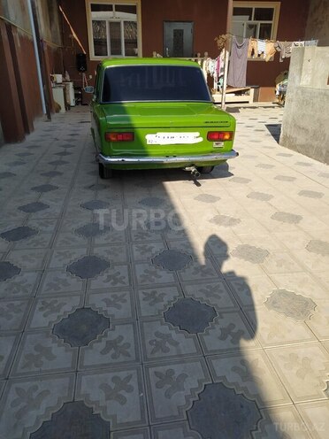 LADA (VAZ) 21011 1980, 23,698 km - 1.3 l - Qazax