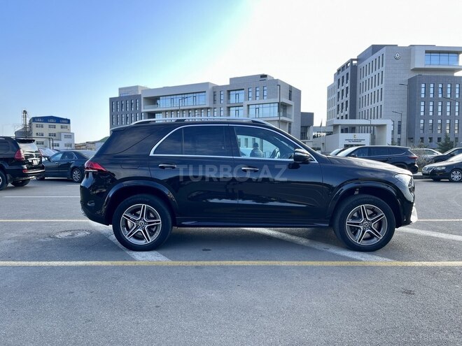 Mercedes GLE 450 4MATIC 2019, 43,000 km - 3.0 l - Bakı