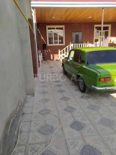 LADA (VAZ) 21011 1980, 23,698 km - 1.3 l - Qazax