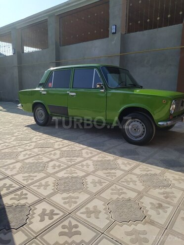 LADA (VAZ) 21011 1980, 23,698 km - 1.3 l - Qazax
