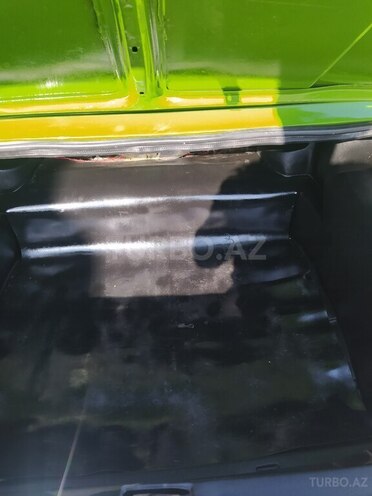 LADA (VAZ) 21011 1980, 23,698 km - 1.3 l - Qazax