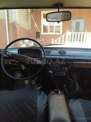 LADA (VAZ) 21011 1980, 23,698 km - 1.3 l - Qazax