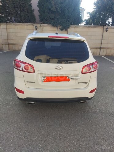 Hyundai Santa Fe 2011, 172,893 km - 2.4 l - Bakı