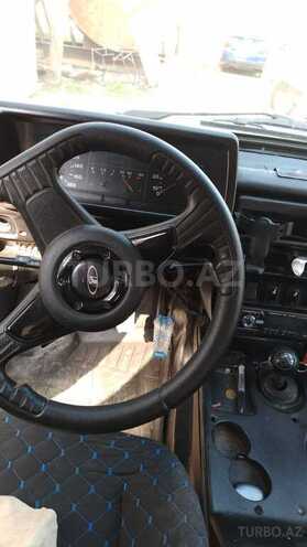 LADA (VAZ) Niva 1998, 86,340 km - 1.7 l - Bakı