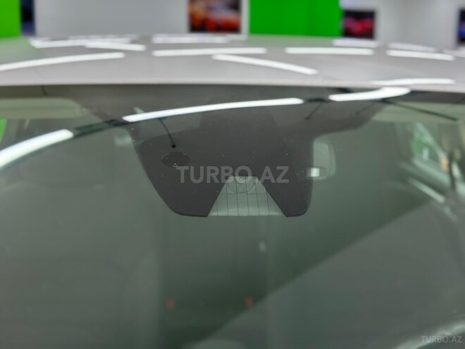 Ford Fusion (North America) 2019, 61,000 km - 1.5 l - Bakı