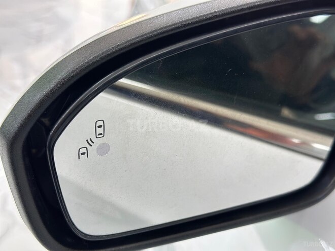 Ford Fusion (North America) 2019, 61,000 km - 1.5 l - Bakı