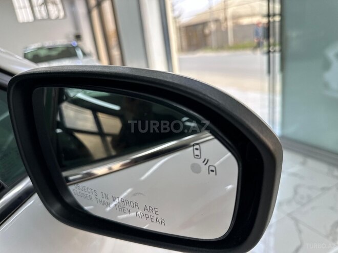 Ford Fusion (North America) 2019, 61,000 km - 1.5 l - Bakı