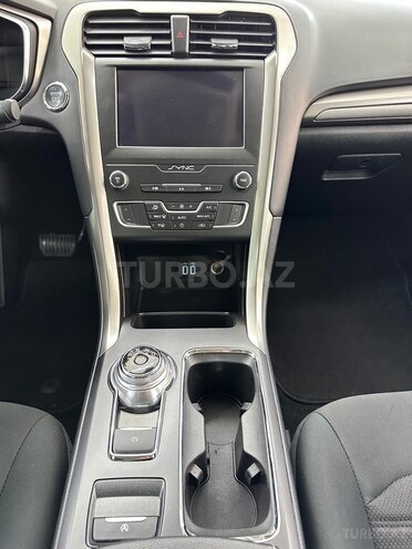 Ford Fusion (North America) 2019, 61,000 km - 1.5 l - Bakı