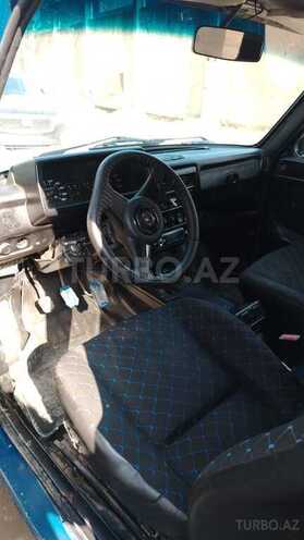 LADA (VAZ) Niva 1998, 86,340 km - 1.7 l - Bakı
