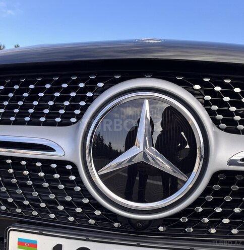 Mercedes GLE 450 4MATIC 2019, 43,000 km - 3.0 l - Bakı