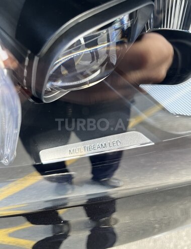 Mercedes GLE 450 4MATIC 2019, 43,000 km - 3.0 l - Bakı