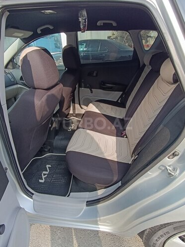 Kia Ceed 2008, 250,000 km - 1.6 l - Mingəçevir