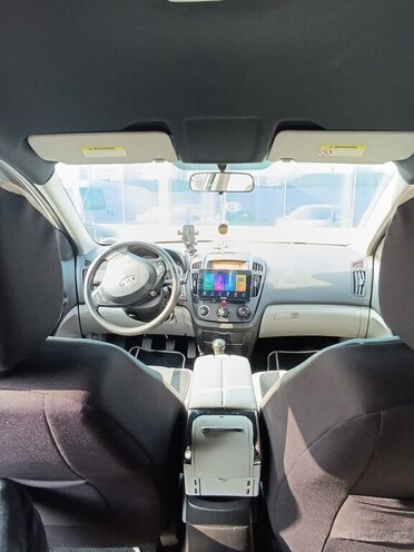 Kia Ceed 2008, 250,000 km - 1.6 l - Mingəçevir