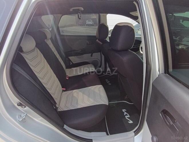 Kia Ceed 2008, 250,000 km - 1.6 l - Mingəçevir