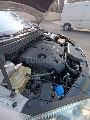 Kia Ceed 2008, 250,000 km - 1.6 l - Mingəçevir