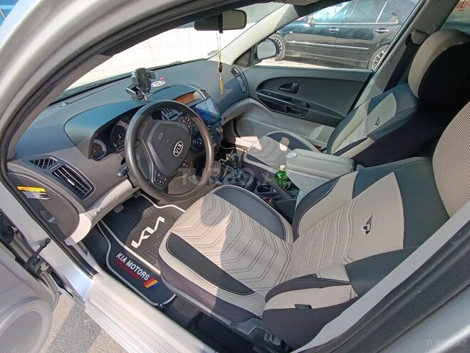 Kia Ceed 2008, 250,000 km - 1.6 l - Mingəçevir