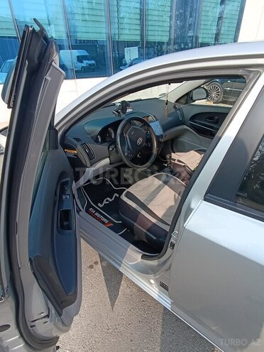 Kia Ceed 2008, 250,000 km - 1.6 l - Mingəçevir