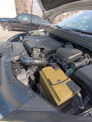 Kia Ceed 2008, 250,000 km - 1.6 l - Mingəçevir
