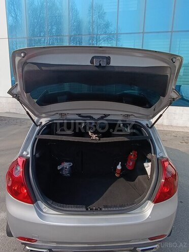 Kia Ceed 2008, 250,000 km - 1.6 l - Mingəçevir