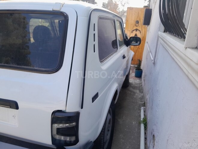 LADA (VAZ) Niva 2006, 464,670 km - 2.0 л - Bakı