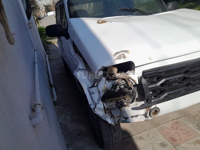 LADA (VAZ) Niva 2006, 464,670 km - 2.0 л - Bakı
