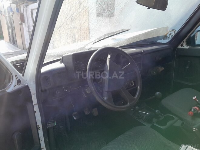 LADA (VAZ) Niva 2006, 464,670 km - 2.0 л - Bakı