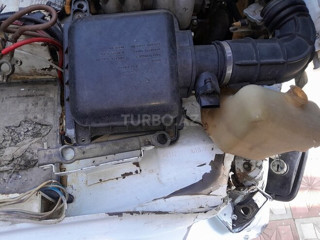 LADA (VAZ) Niva 2006, 464,670 km - 2.0 л - Bakı