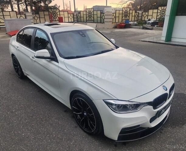 BMW 320-6
