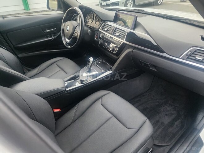 BMW 320-15