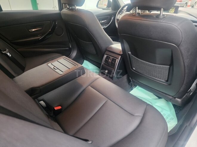 BMW 320-16