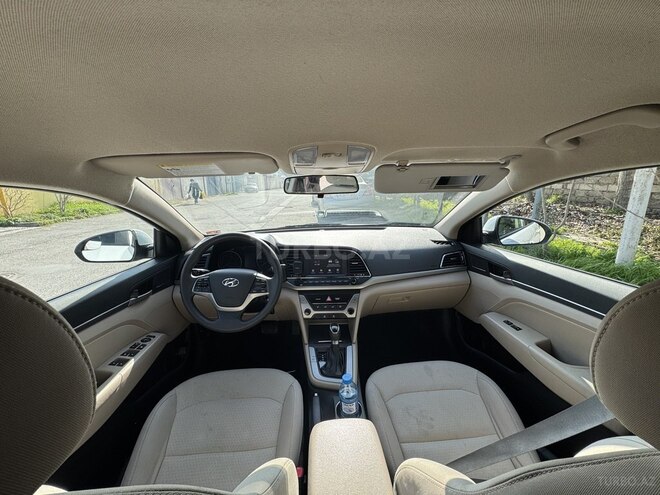 Hyundai Elantra 2016, 143,232 km - 2.0 l - Bakı