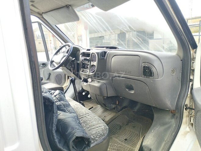Ford Transit 2005, 289,000 km - 2.4 l - Bakı