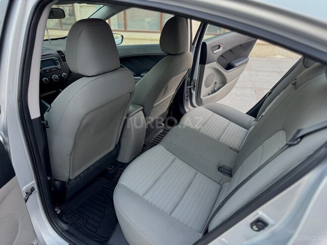 Kia Forte 2015, 139,000 km - 2.0 l - Gəncə