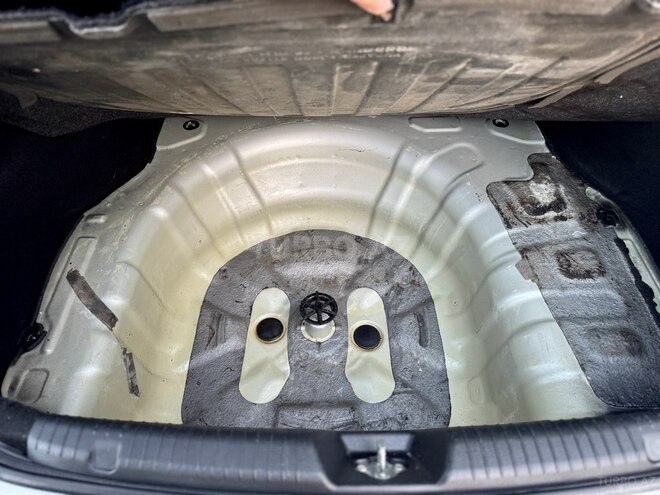 Kia Forte 2015, 139,000 km - 2.0 l - Gəncə