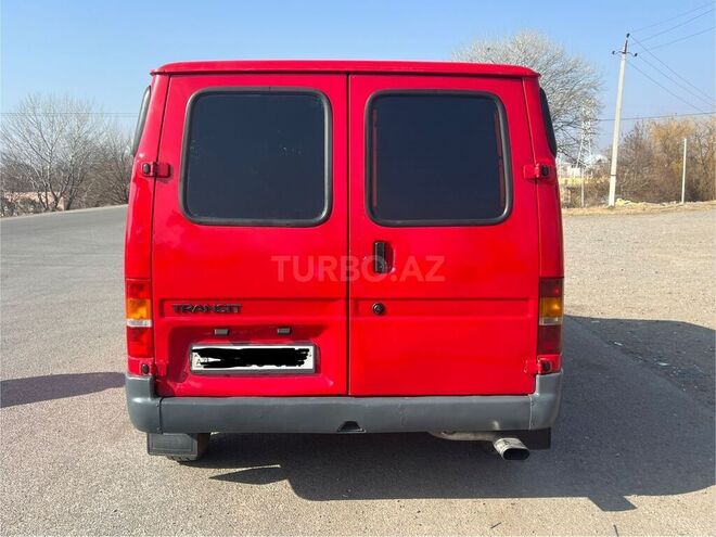 Ford Transit 1999, 456,678 km - 2.5 l - Ağstafa