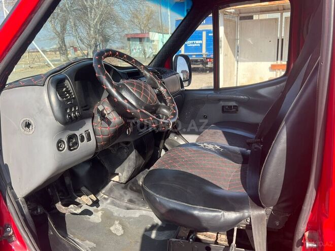 Ford Transit 1999, 456,678 km - 2.5 l - Ağstafa