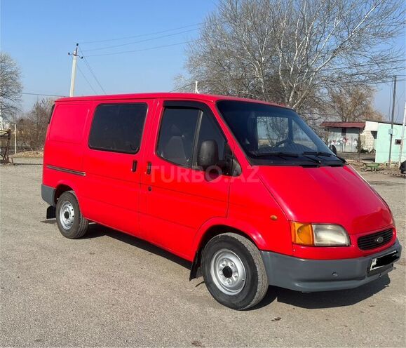 Ford Transit 1999, 456,678 km - 2.5 l - Ağstafa