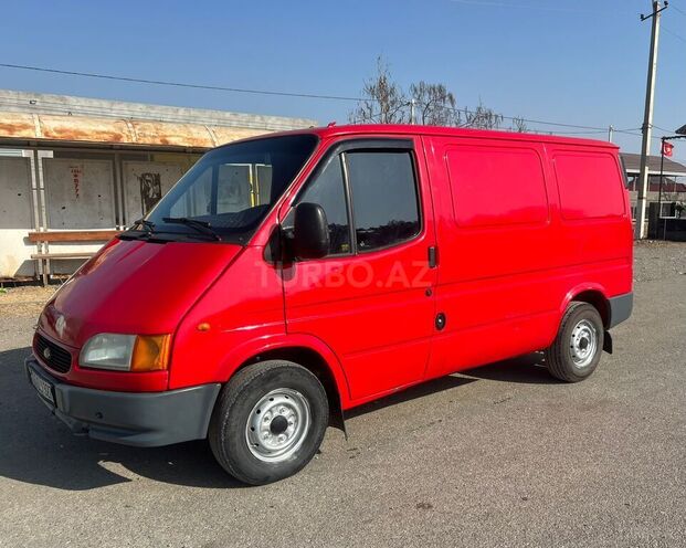 Ford Transit 1999, 456,678 km - 2.5 l - Ağstafa