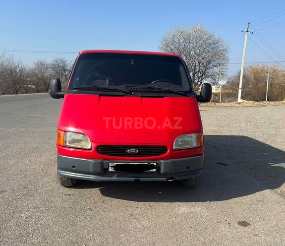 Ford Transit 1999, 456,678 km - 2.5 l - Ağstafa