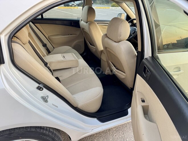 Hyundai Sonata 2008, 227,432 km - 2.4 l - Bakı