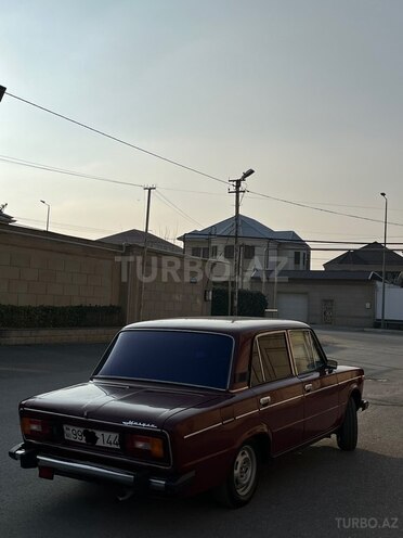 LADA (VAZ) 2106 2006, 98,638 km - 1.6 l - Sumqayıt
