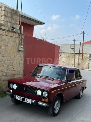LADA (VAZ) 2106 2006, 98,638 km - 1.6 l - Sumqayıt
