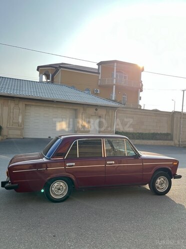 LADA (VAZ) 2106 2006, 98,638 km - 1.6 l - Sumqayıt