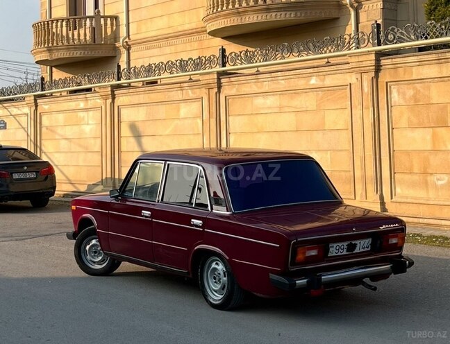 LADA (VAZ) 2106 2006, 98,638 km - 1.6 l - Sumqayıt