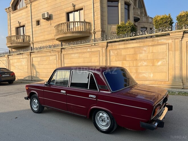 LADA (VAZ) 2106 2006, 98,638 km - 1.6 l - Sumqayıt