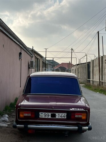 LADA (VAZ) 2106 2006, 98,638 km - 1.6 l - Sumqayıt