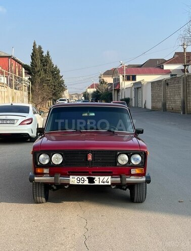 LADA (VAZ) 2106 2006, 98,638 km - 1.6 l - Sumqayıt