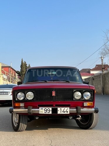 LADA (VAZ) 2106 2006, 98,638 km - 1.6 l - Sumqayıt