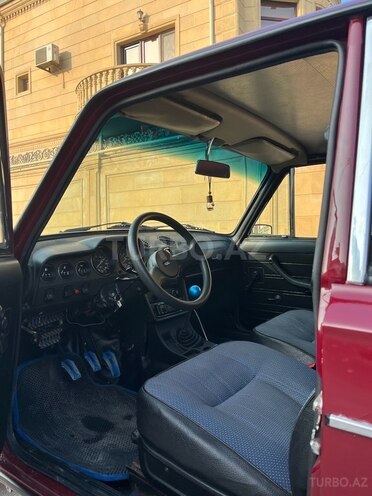 LADA (VAZ) 2106 2006, 98,638 km - 1.6 l - Sumqayıt